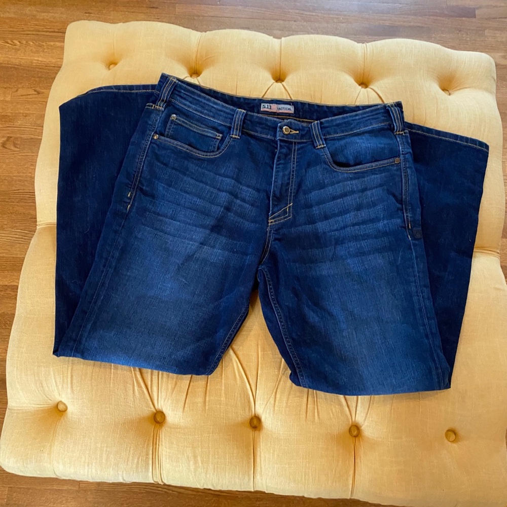 Men’s 5.11 Tactical’s Jeans